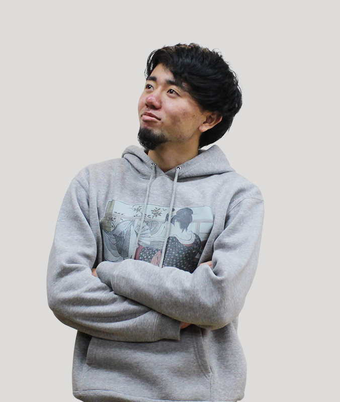 竹之内 耀