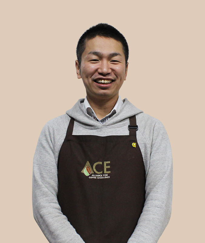 上野 真人