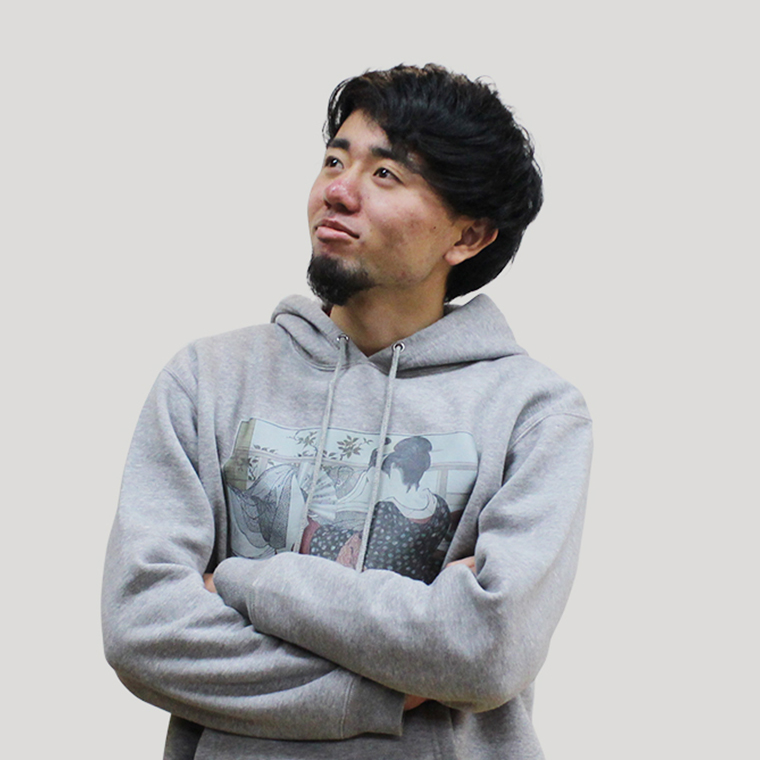 Hikaru Takenouchi