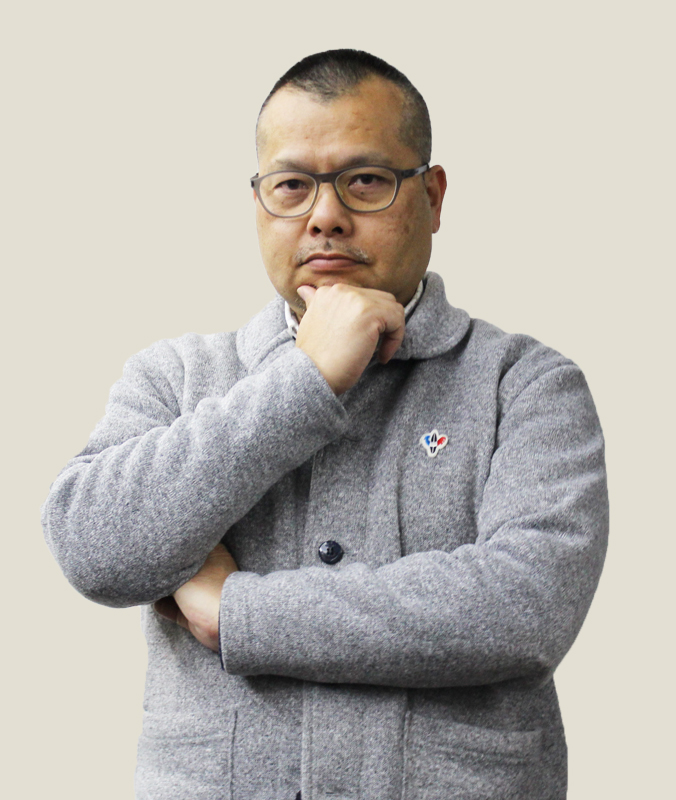 江藤