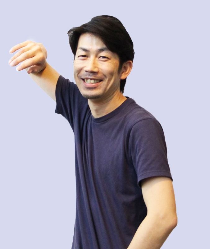 北村