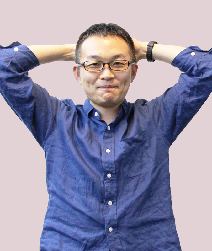 Masafumi Bato
