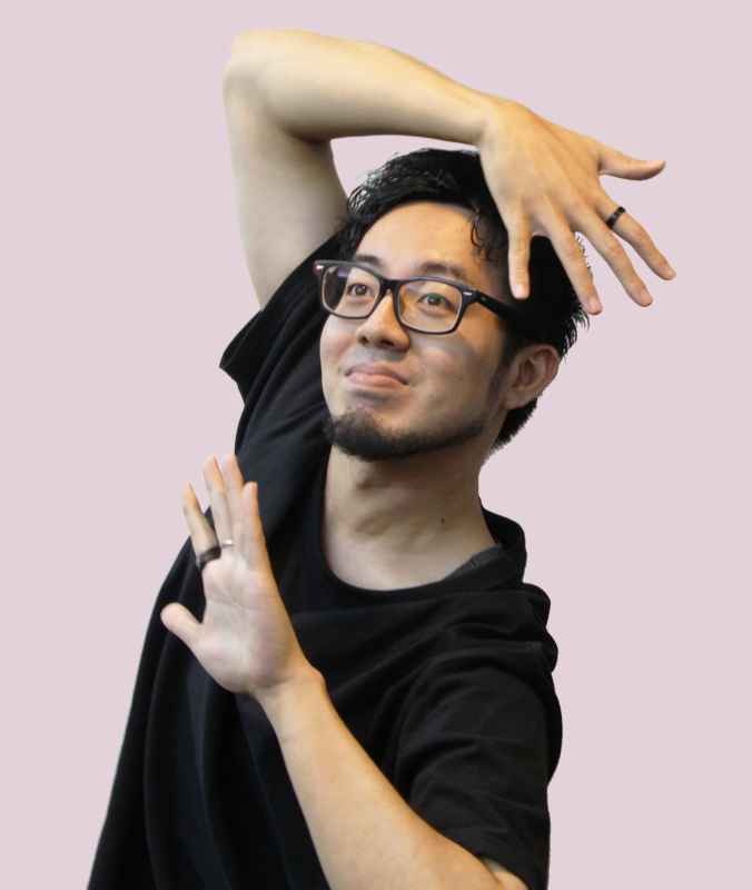 Shigeyuki Tokunaga
