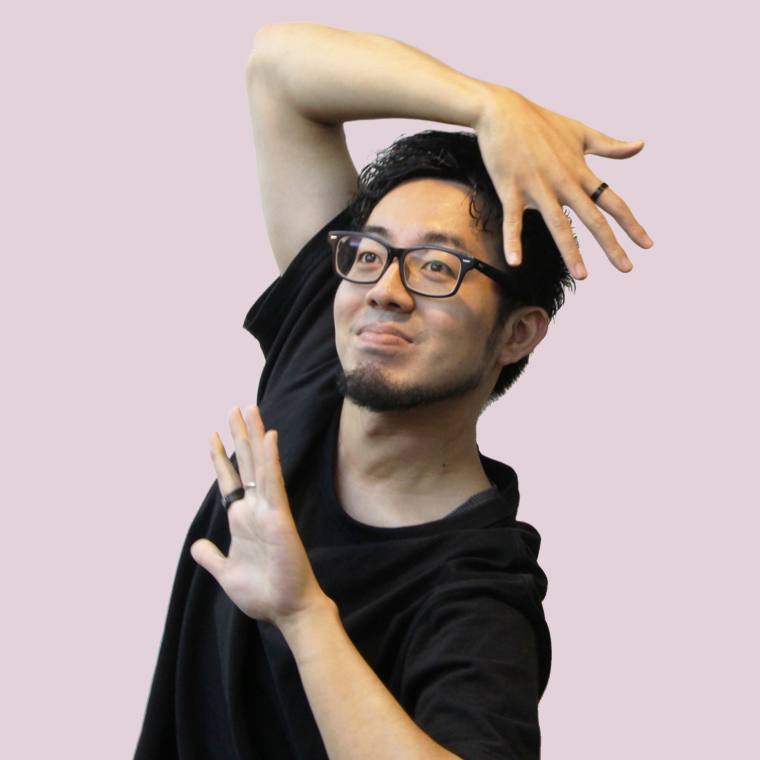 Shigeyuki Tokunaga