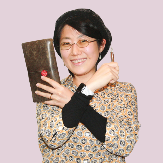 Yoshiko Kano